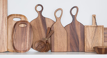 Разделочные доски