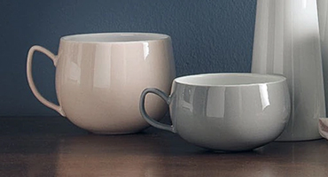 Кружки и чашки