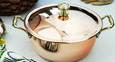 Посуда для приготовления