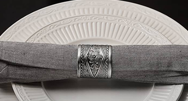 Предметы сервировки