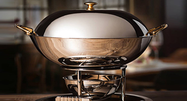 Мармиты и подносы