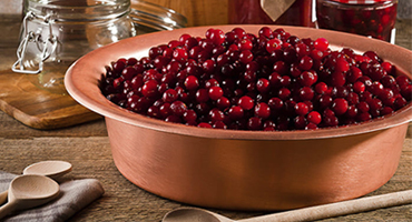 Тазы для варенья