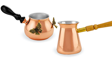 Турки и молочники