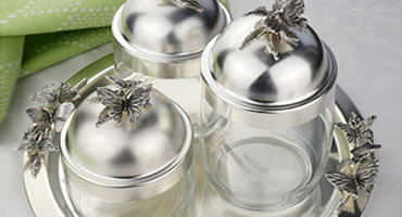 Банки для хранения