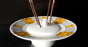 Предметы интерьера