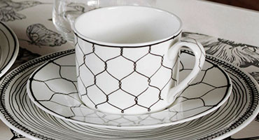 Чайные и кофейные пары