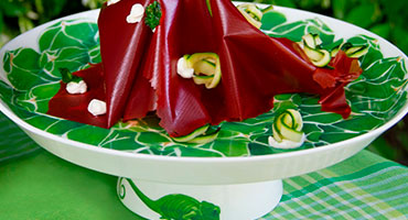 Предметы сервировки