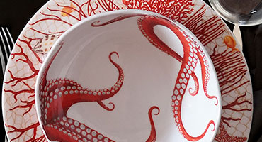 Dieta mediterranea - Fish