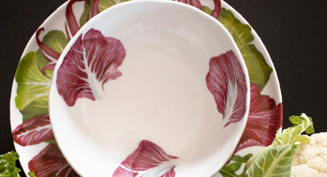 Dieta mediterranea - Vegetables