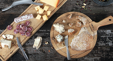 Доски сервировочные