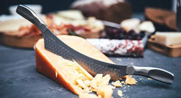 Ножи и слайсеры