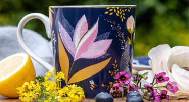 Кружки и чашки