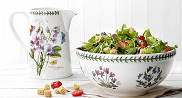 Предметы сервировки