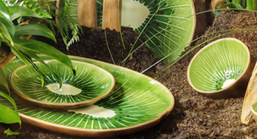 Тропические фрукты