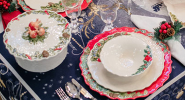 Новогодние коллекции