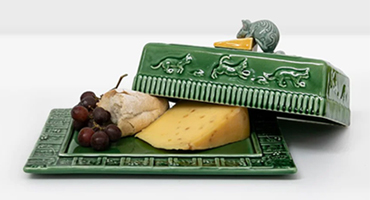 Сырная коллекция