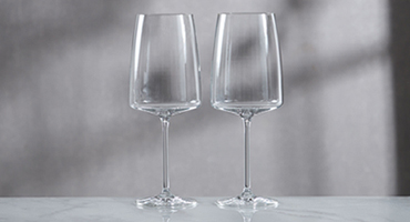 Бокалы для дегустации