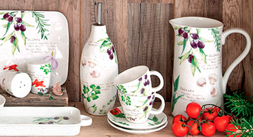 Домашняя кухня