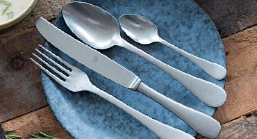 Столовые приборы на 6 персон