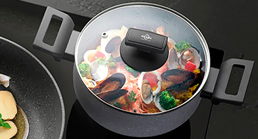 Кастрюли и ковши