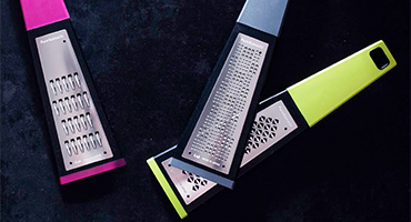 Терки и аксессуары