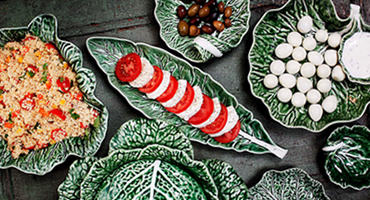 Предметы сервировки