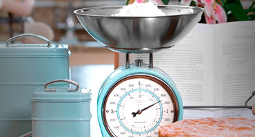 Кухонные весы