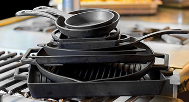 Коллекция в черном