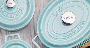 Коллекция в бирюзовом