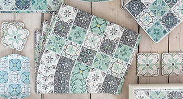 Подстановочные салфетки