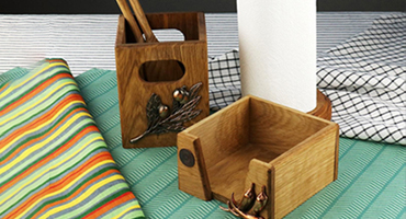 Кухонные принадлежности