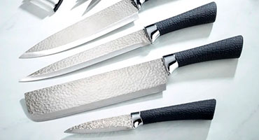 Наборы ножей