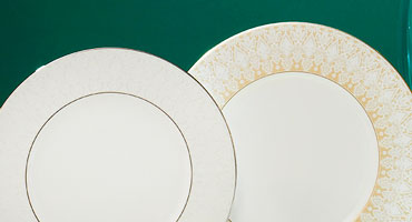 Блюда сервировочные