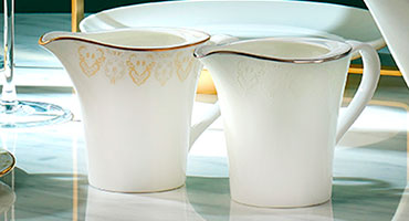 Предметы сервировки