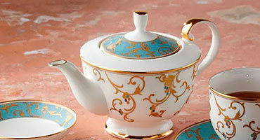 Чайники заварочные