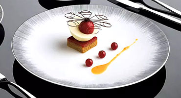 Сверкающая платина