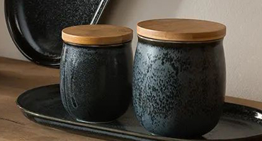 Банки для хранения