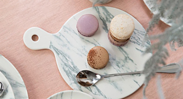 Предметы сервировки