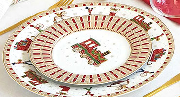 Полярный экспресс