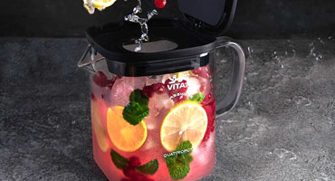 Чайники заварочные и наплитные