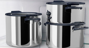 Посуда для приготовления