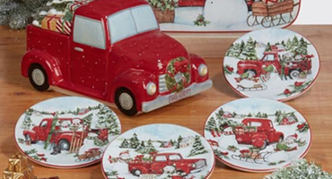 Домой на Рождество