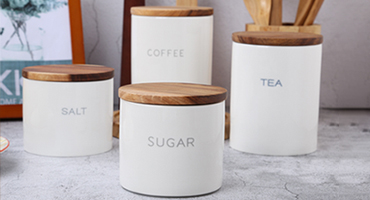 Банки для хранения