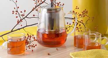 Чайники и Графины