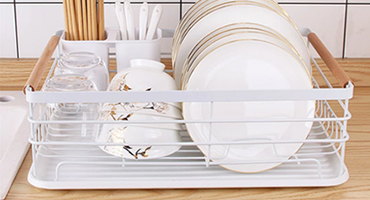 Сушилки для посуды