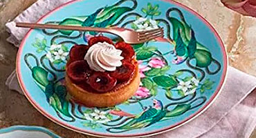 Тарелки и салатники