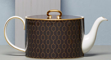 Предметы сервировки