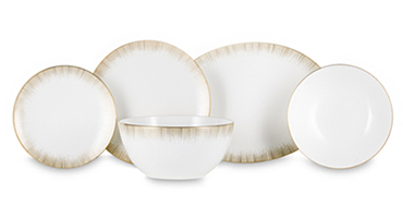 Сверкающее золото