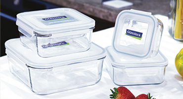 Наборы контейнеров