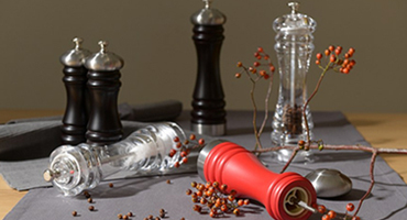 Мельницы для специй